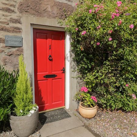 Greystones Cottage Крифф Экстерьер фото