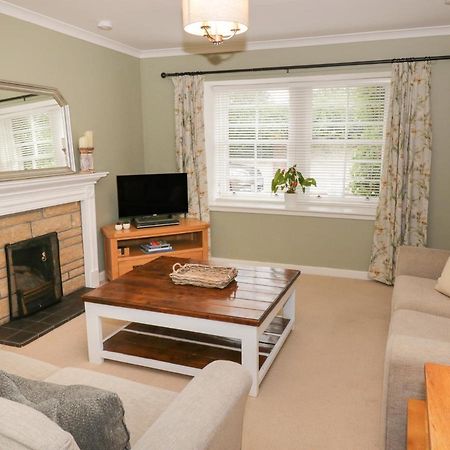 Greystones Cottage Крифф Экстерьер фото