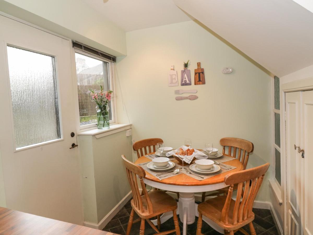 Greystones Cottage Крифф Экстерьер фото