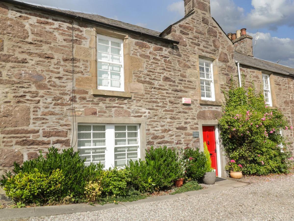 Greystones Cottage Крифф Экстерьер фото