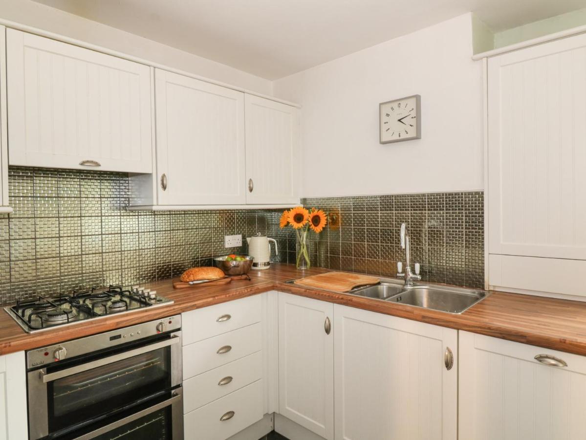 Greystones Cottage Крифф Экстерьер фото
