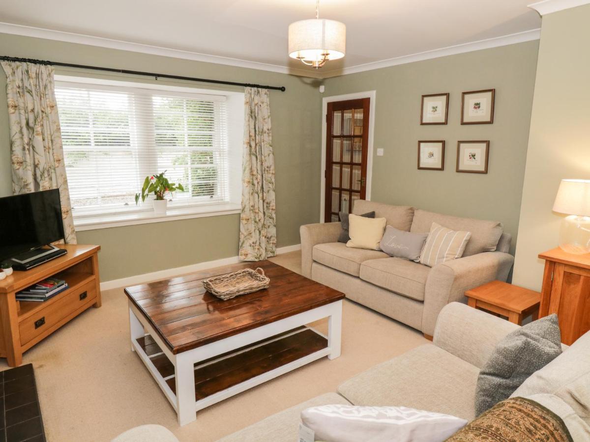 Greystones Cottage Крифф Экстерьер фото
