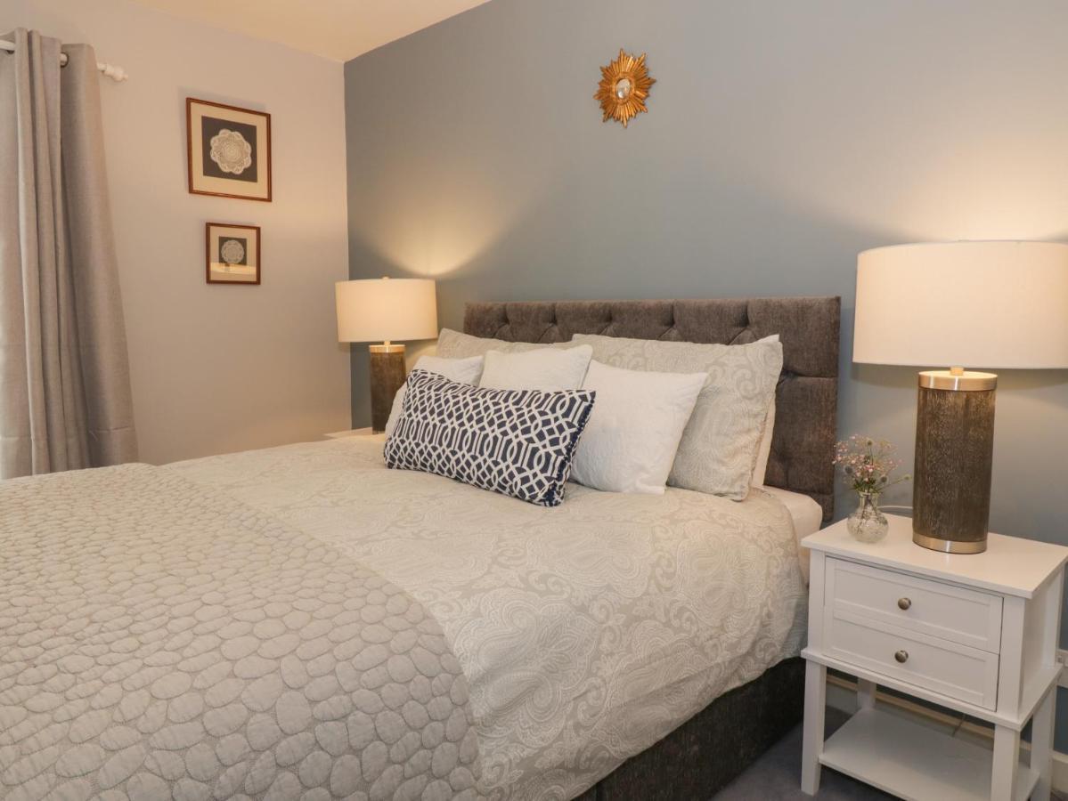 Greystones Cottage Крифф Экстерьер фото