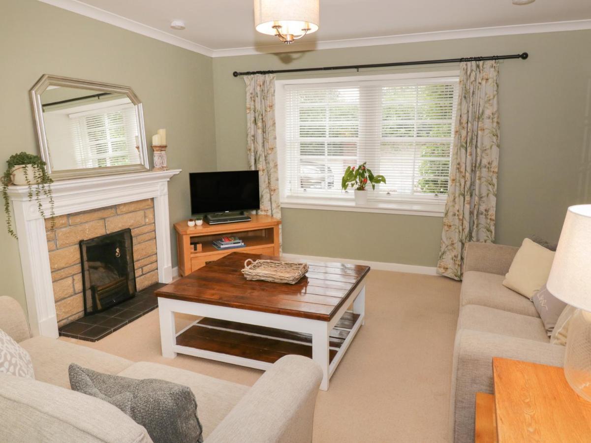 Greystones Cottage Крифф Экстерьер фото