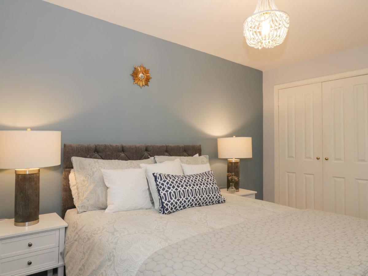 Greystones Cottage Крифф Экстерьер фото