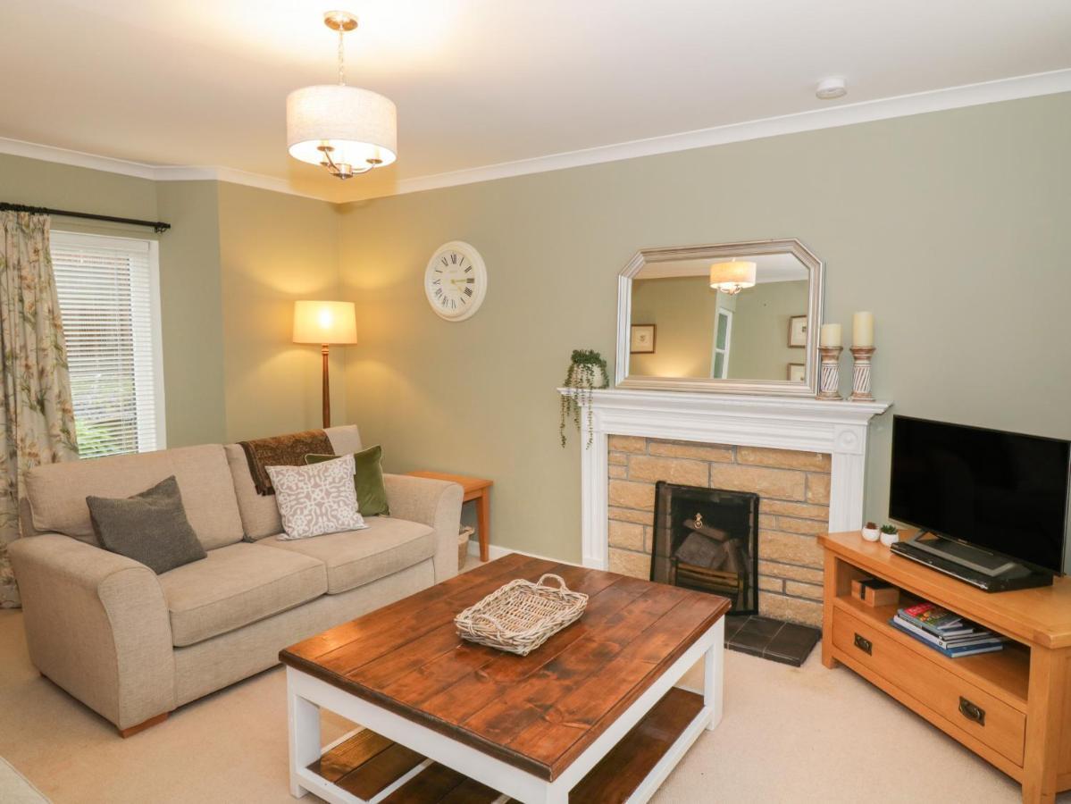 Greystones Cottage Крифф Экстерьер фото