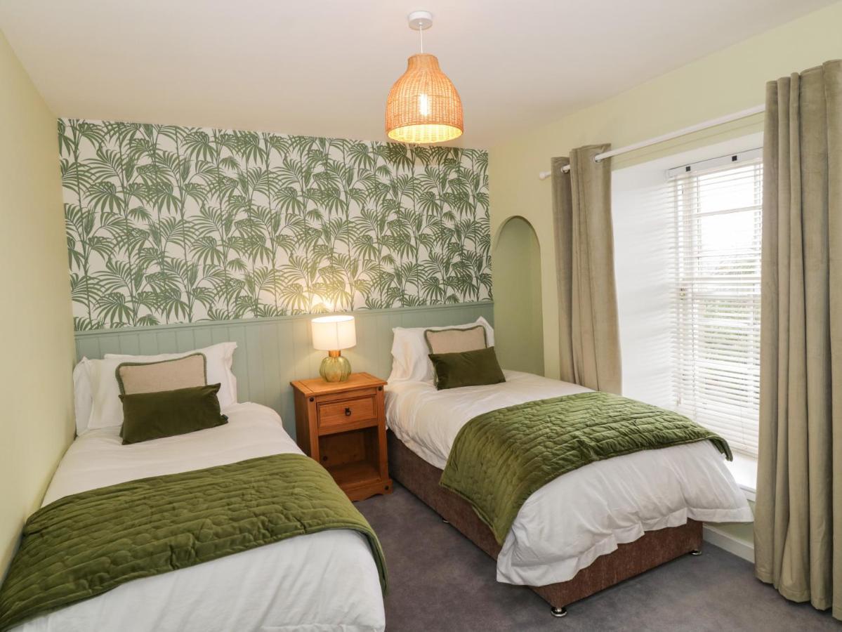 Greystones Cottage Крифф Экстерьер фото