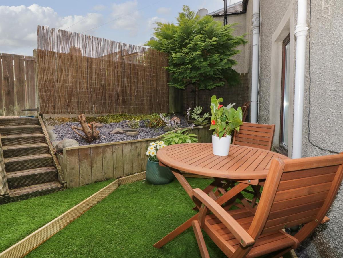 Greystones Cottage Крифф Экстерьер фото