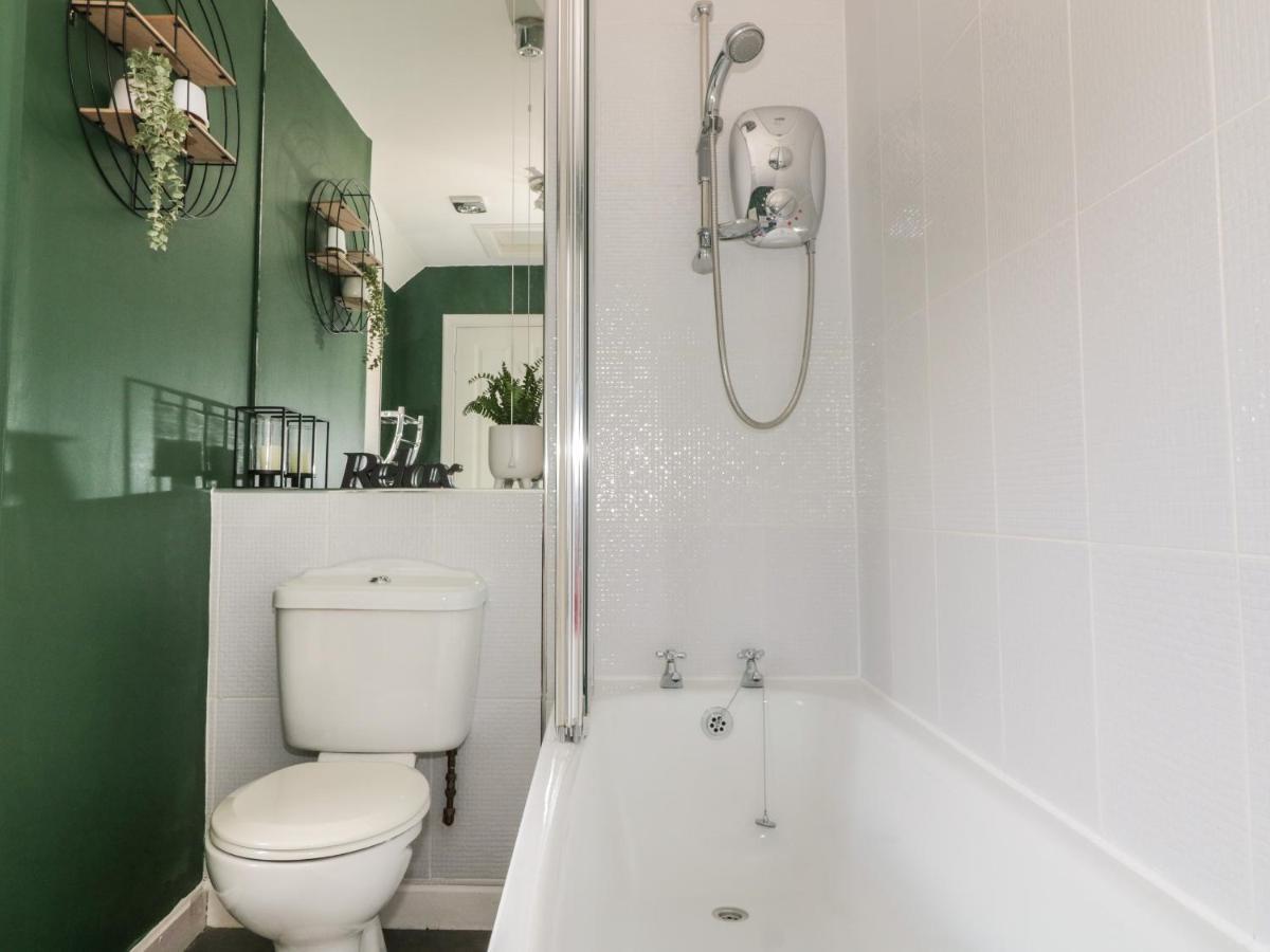 Greystones Cottage Крифф Экстерьер фото