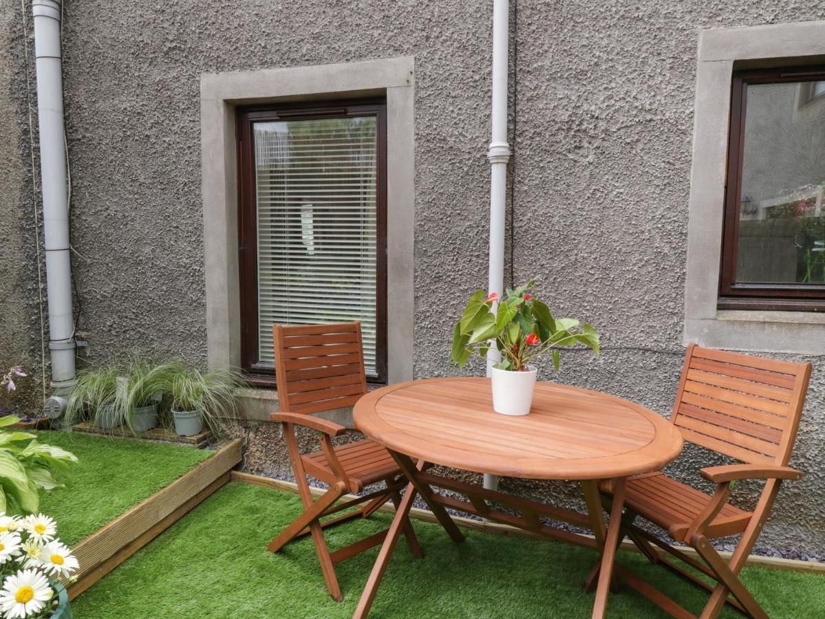 Greystones Cottage Крифф Экстерьер фото