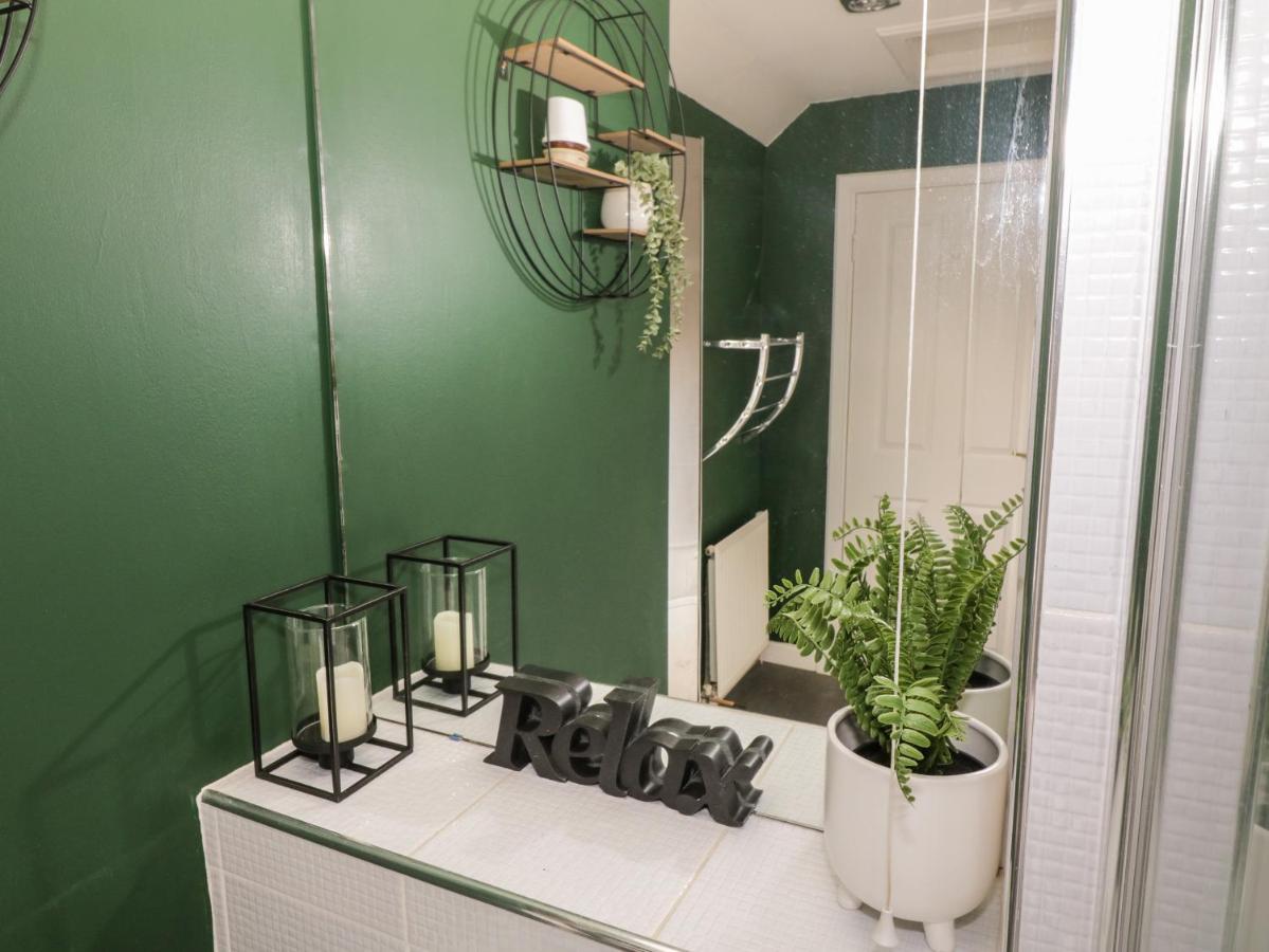 Greystones Cottage Крифф Экстерьер фото